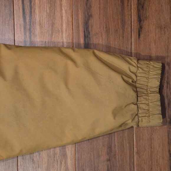 Marmot Whitehorse Parka Goose Down 650 Fill Men's XL With Detachable Hood - Picture 11 of 11